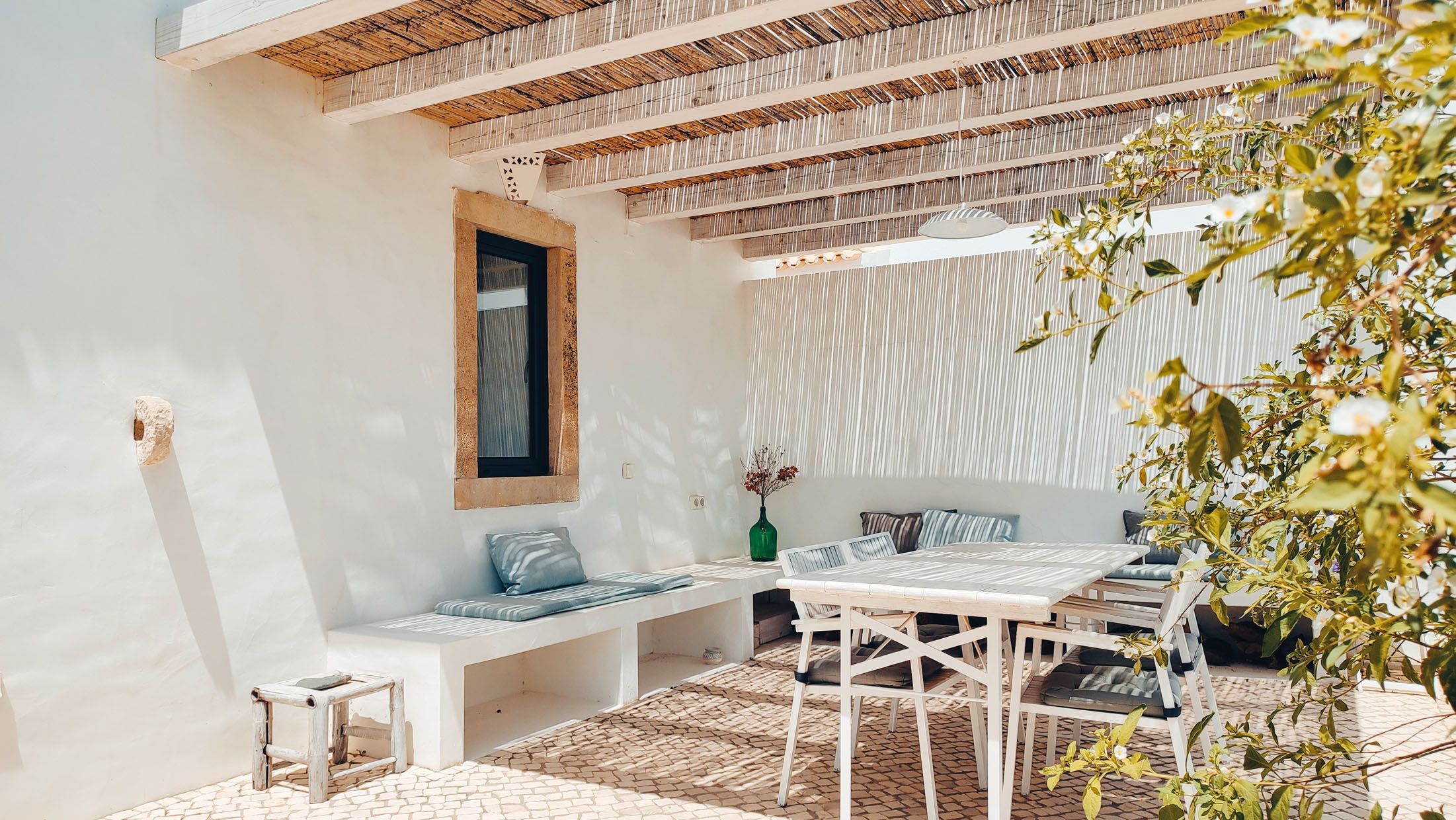 casa linear
