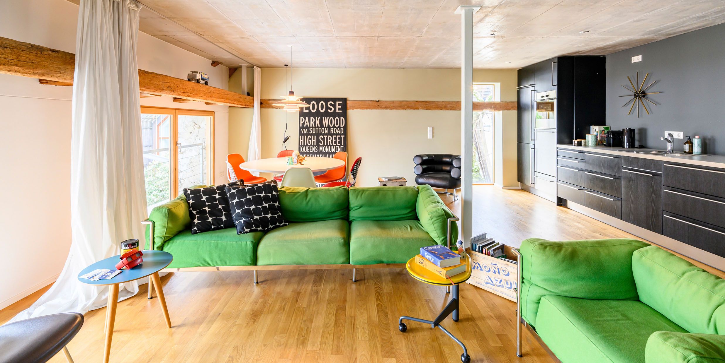 Friz B&B und Lounge