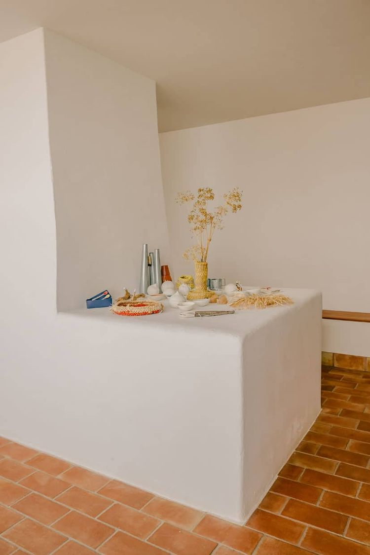 Casa Modesta
