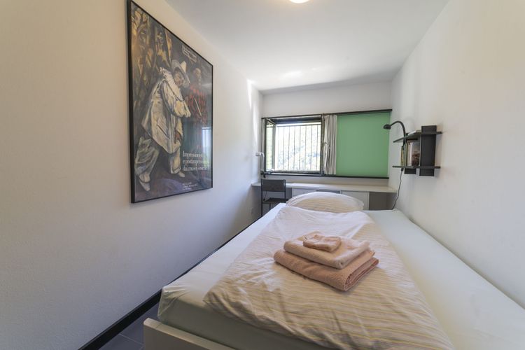 Casa Walser