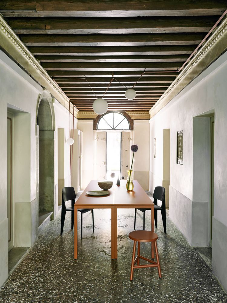 Casa della Sensa