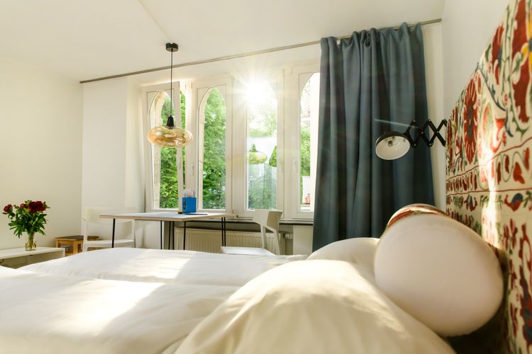 statthaus — statt Hotel