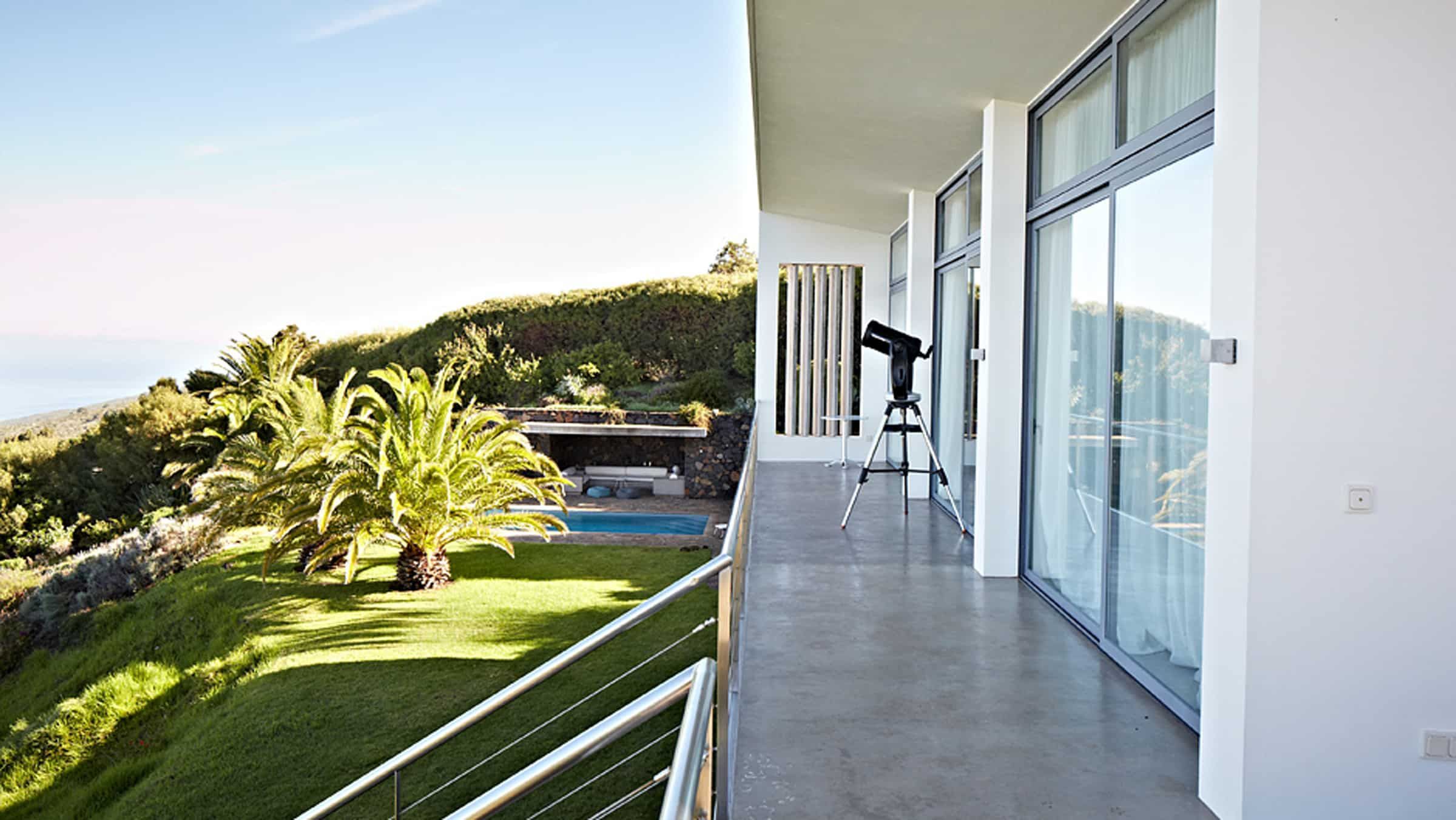 villa gran atlantico