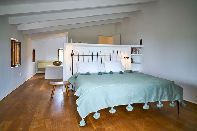 Casa Penya Rotja