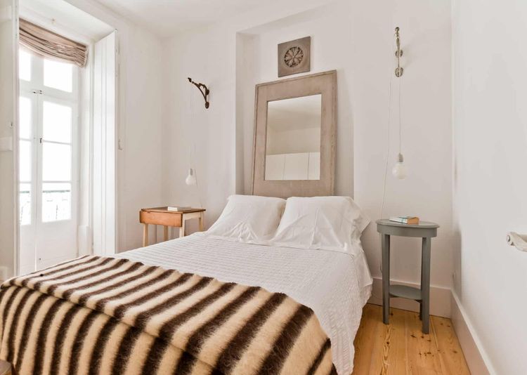 Baixa House