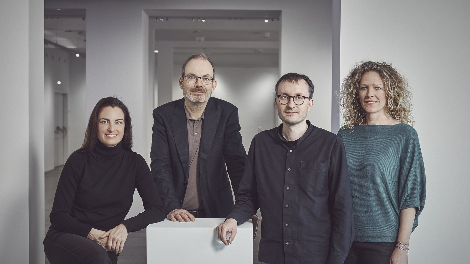 Bau­kultur in Vor­arlberg