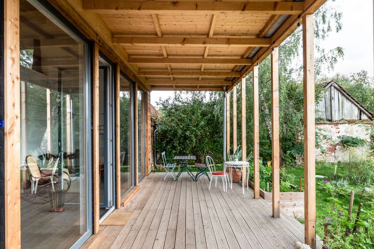Haus Romy