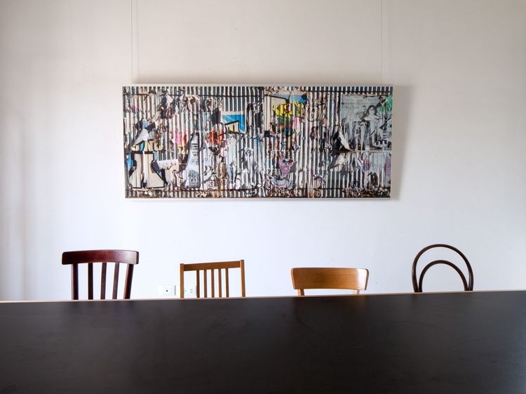 Atelier Palermo