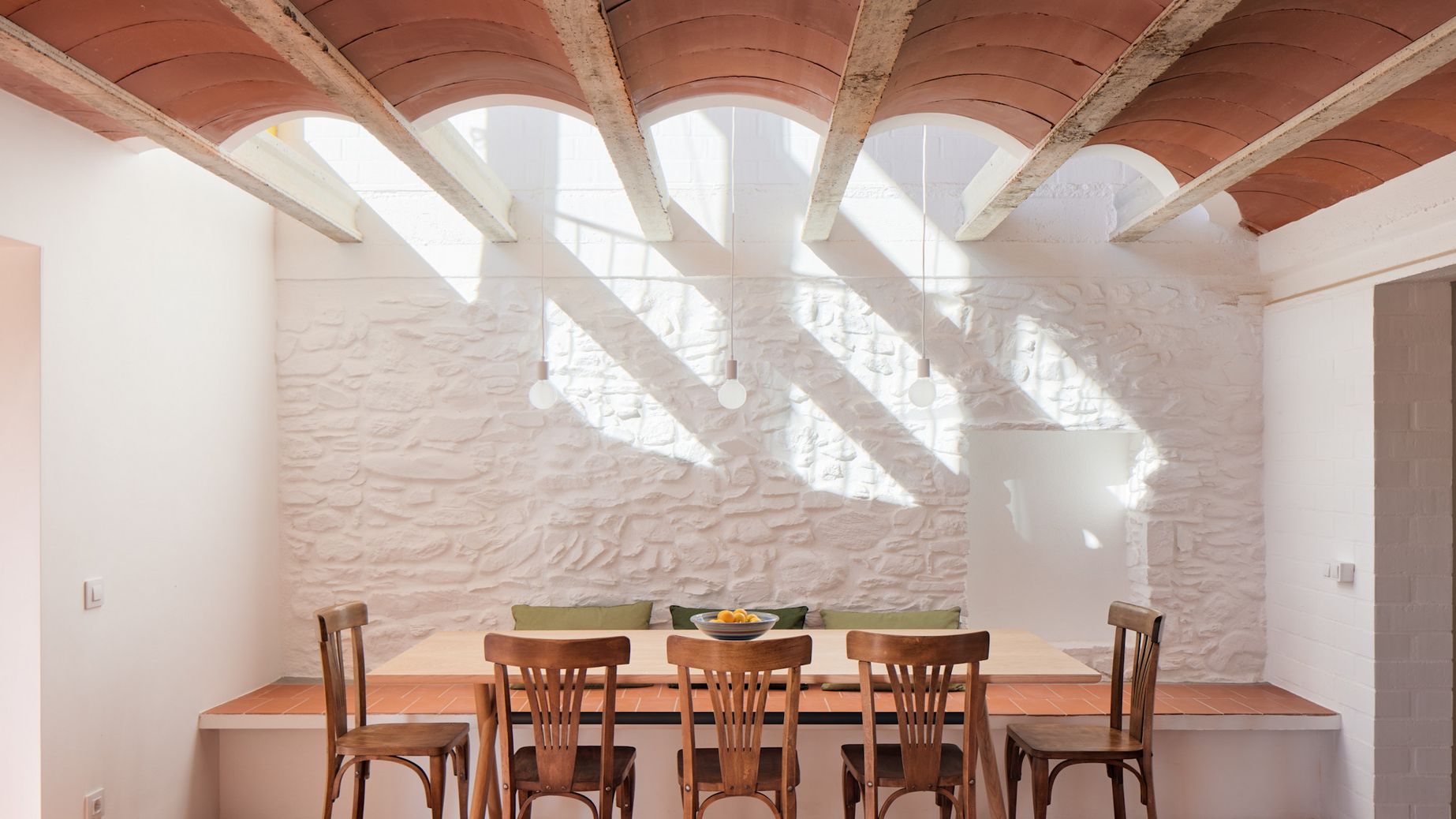Yatzer: Grandma Caro­lina’s house
