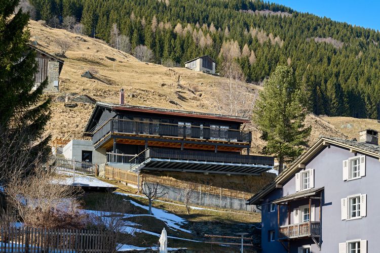 Haus Ariasana
