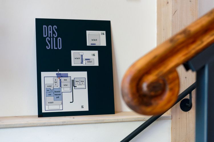 Das Silo