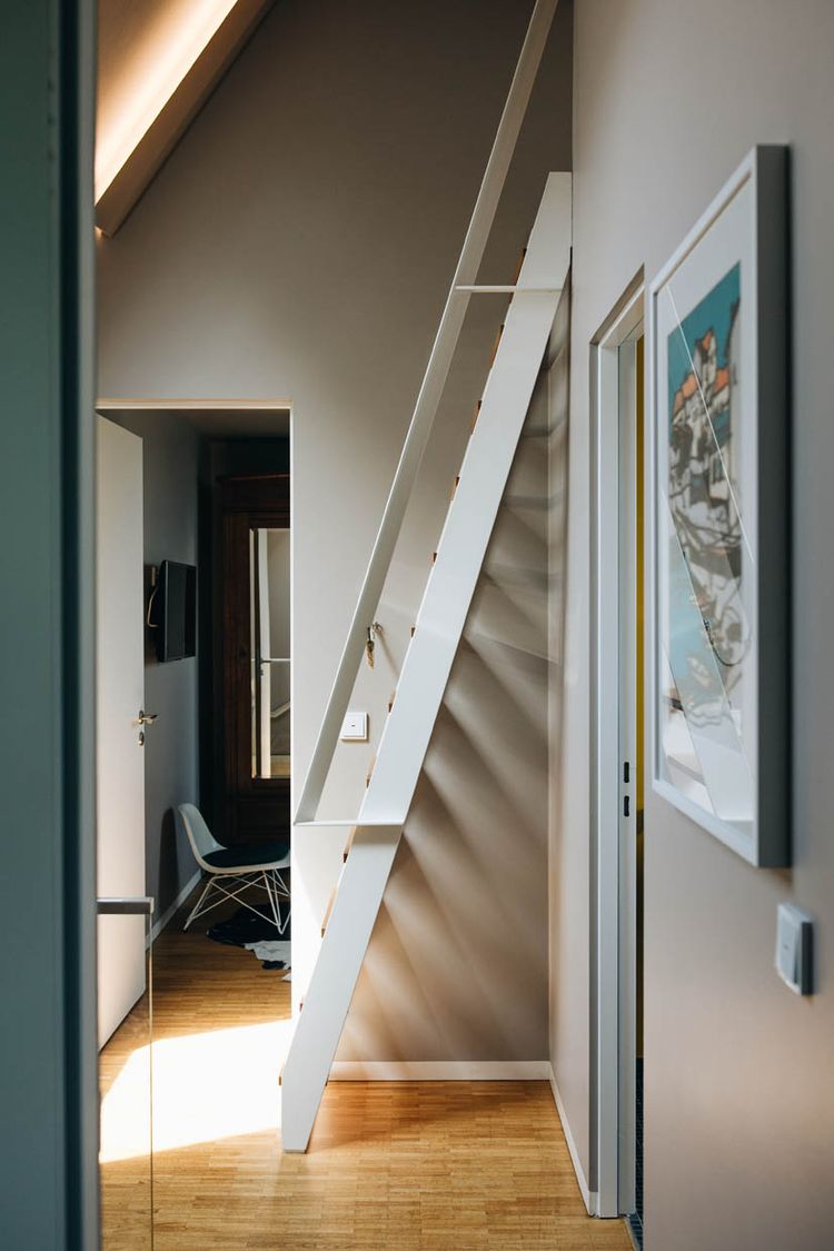 Feri­enhaus Sieg­fried