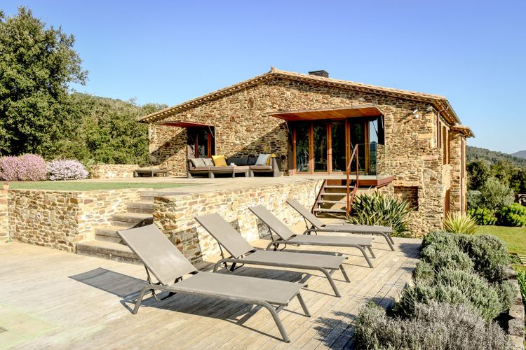 Villa CP