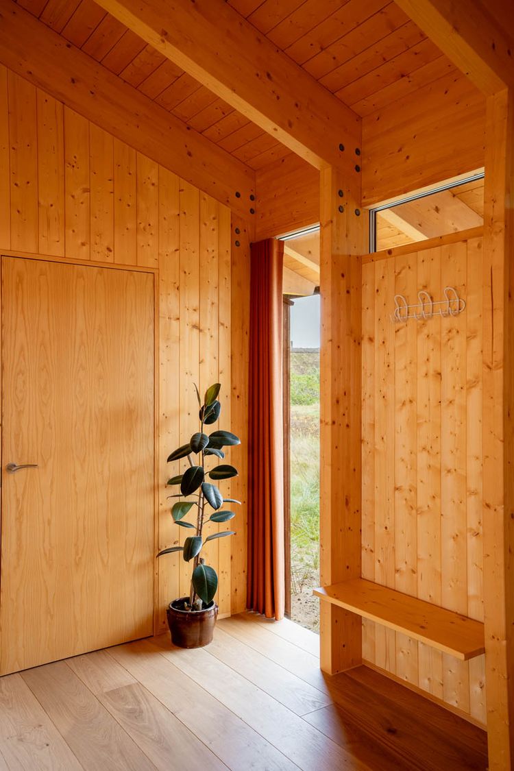 Knoten House