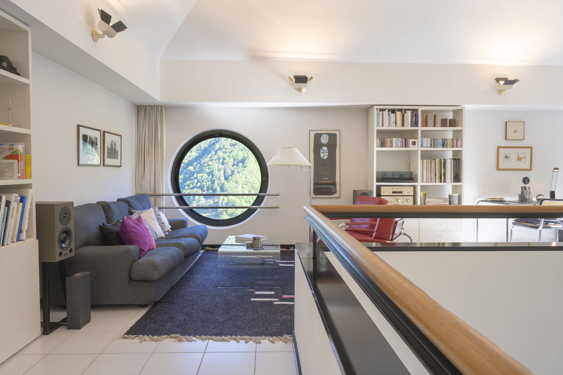 Casa Walser, casa-walser.ch