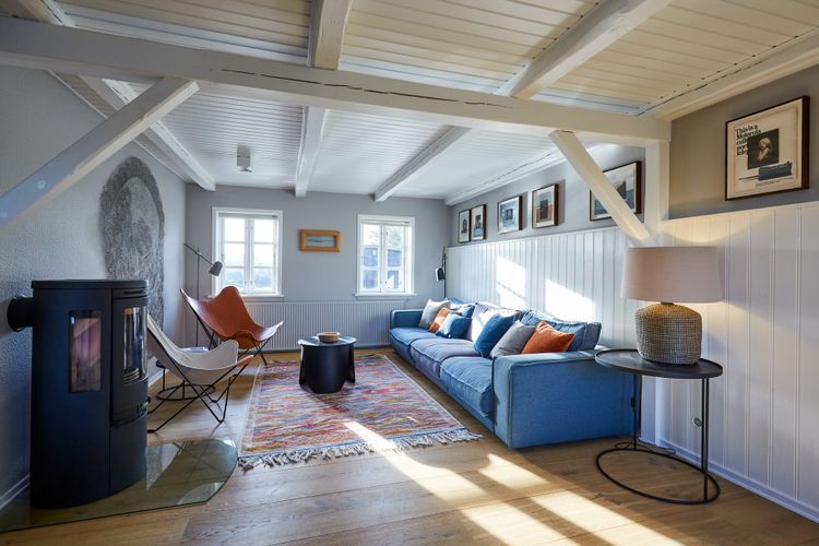 Agger Farm­house