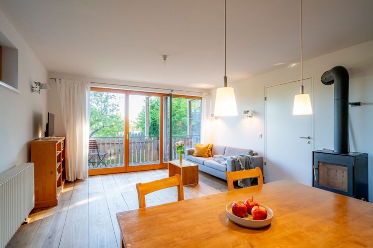Apfel­garten Usedom