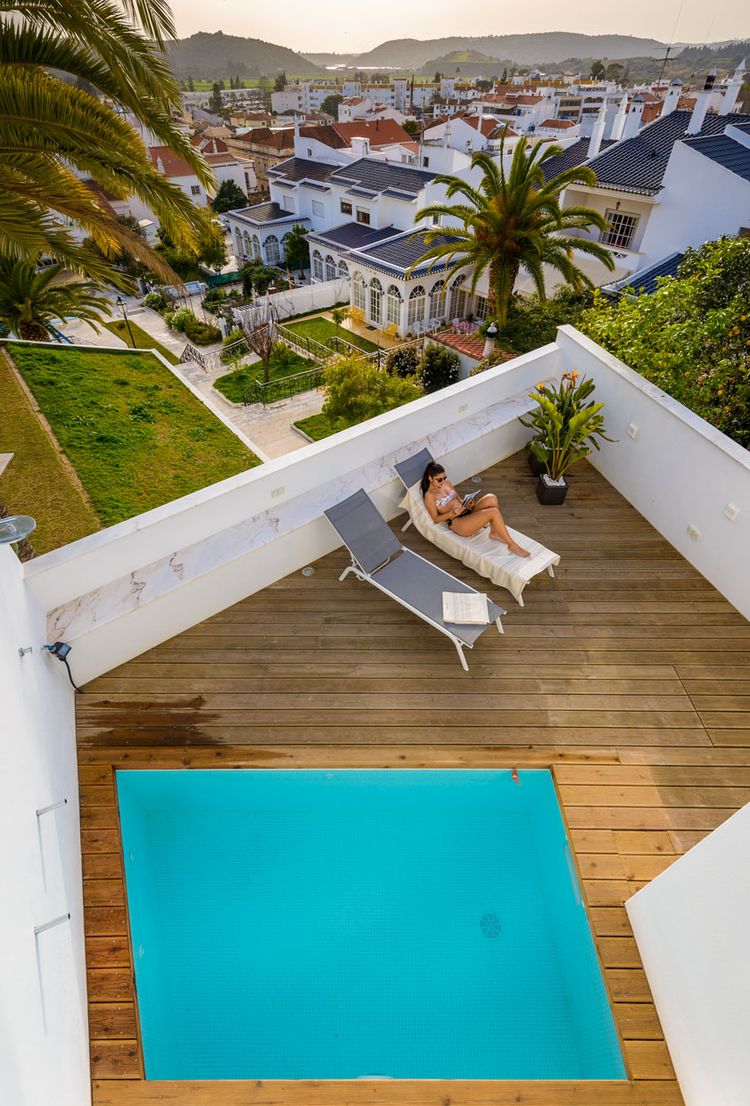 Casa da Lila