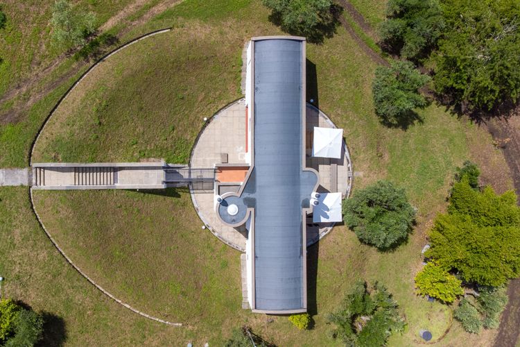 Casa Lam­ber­tucci