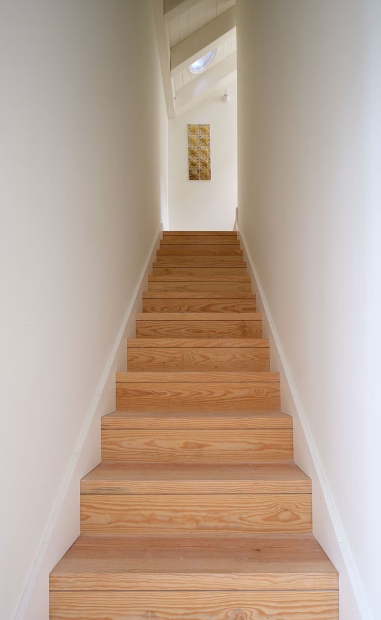 Mas­s­a­relos House