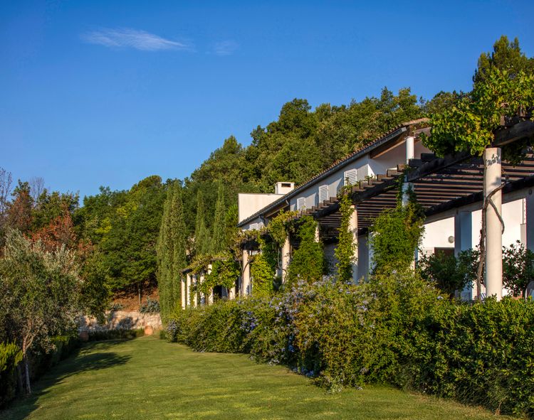 Villa Jones
