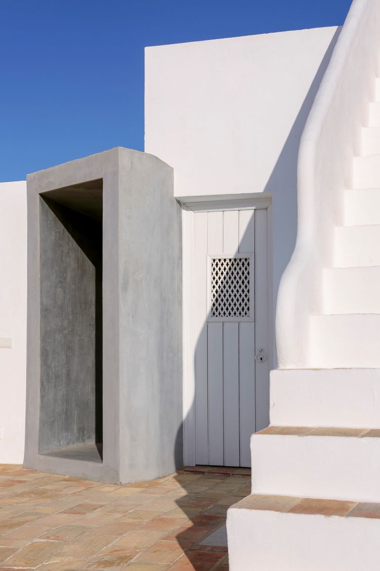 Con­vento Olhão