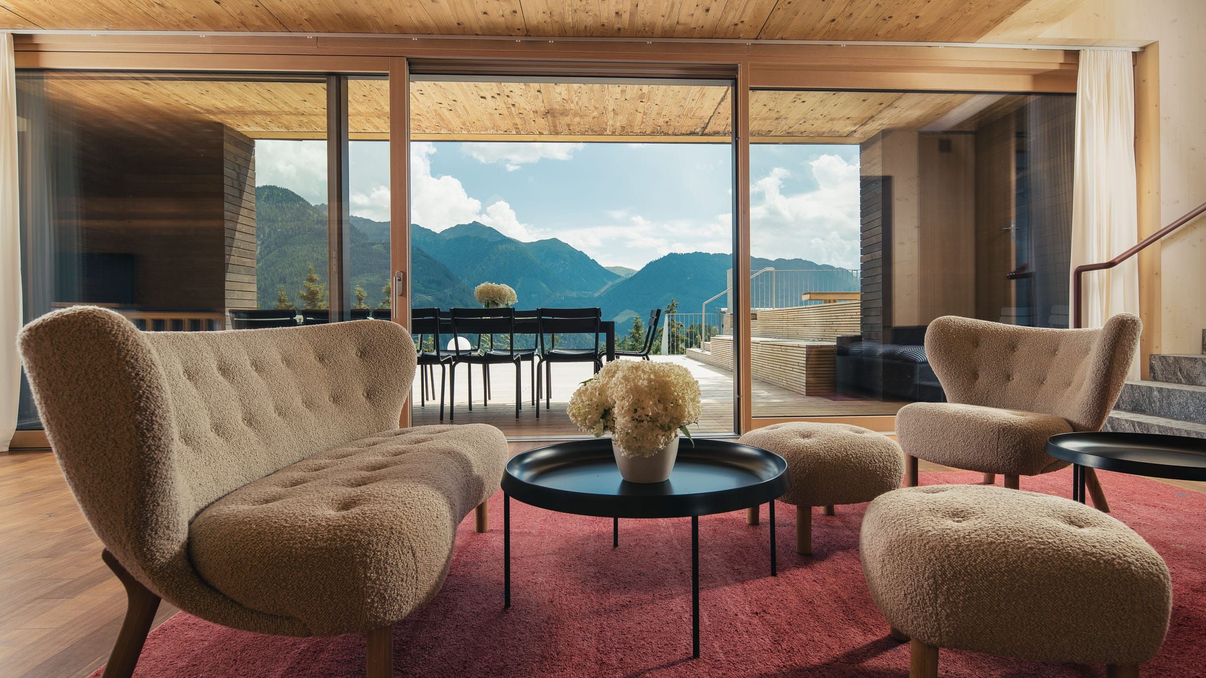 villa rasilla