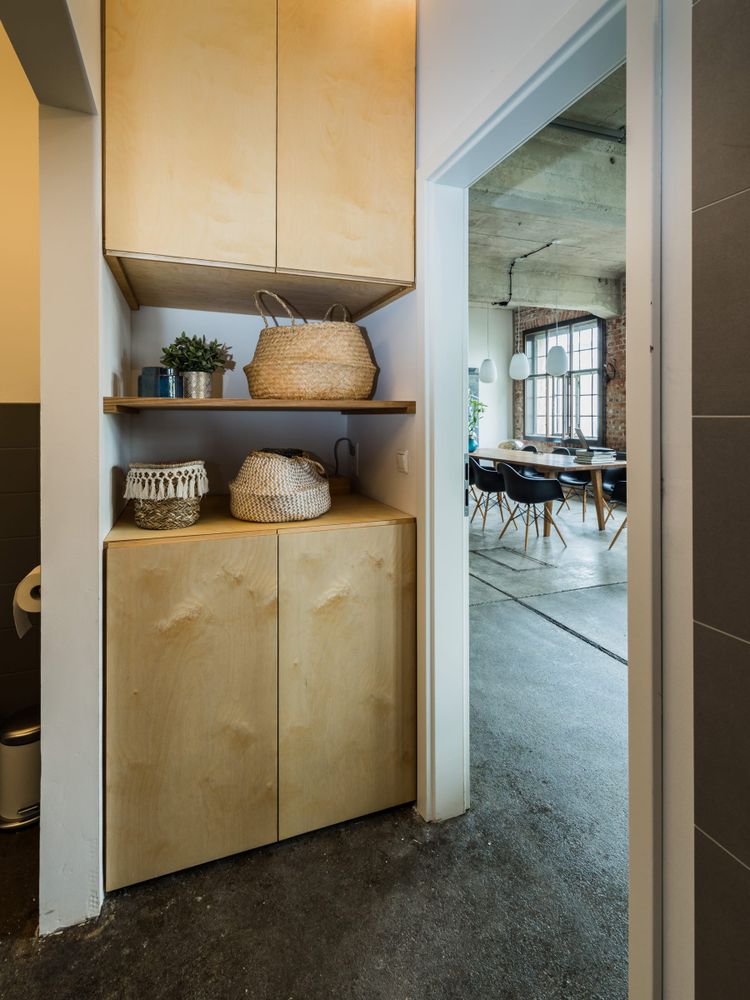 Loft Atelier Dietzold