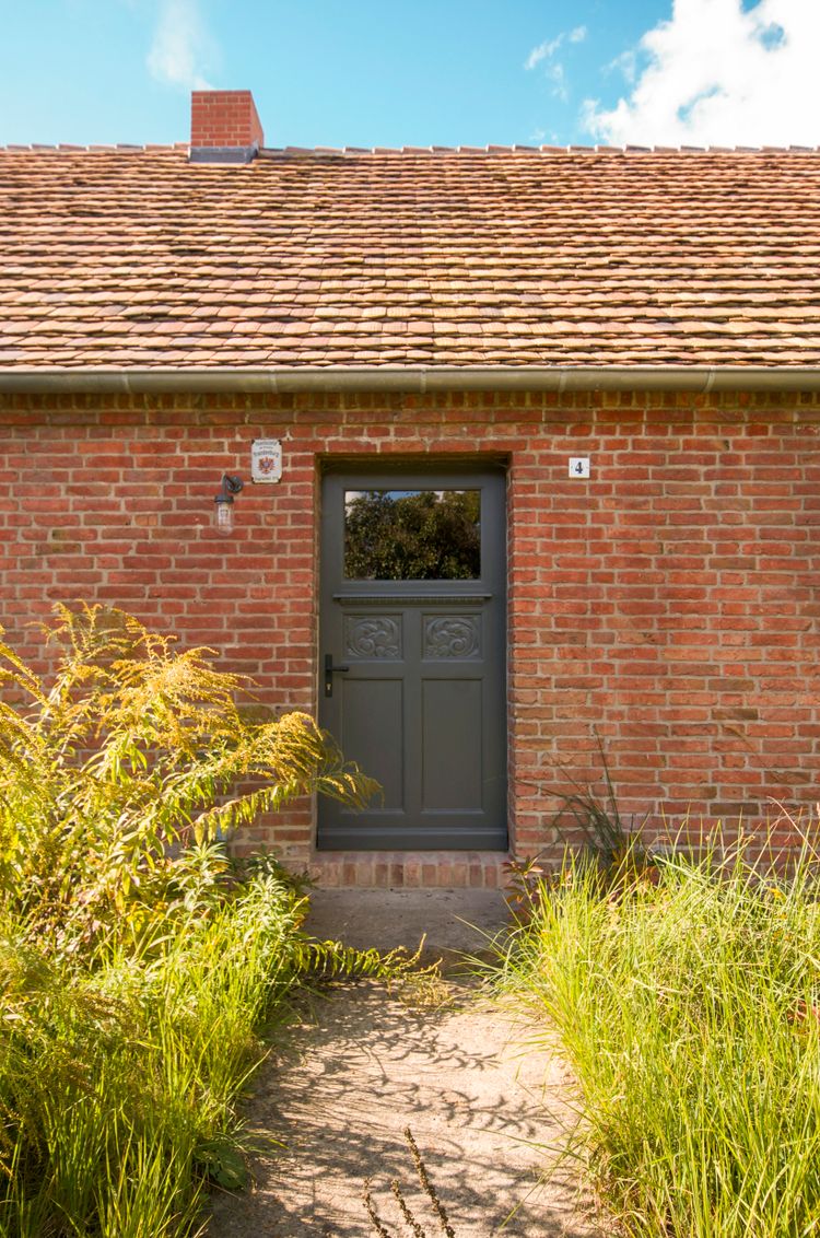 Das Stern­ha­gener Haus