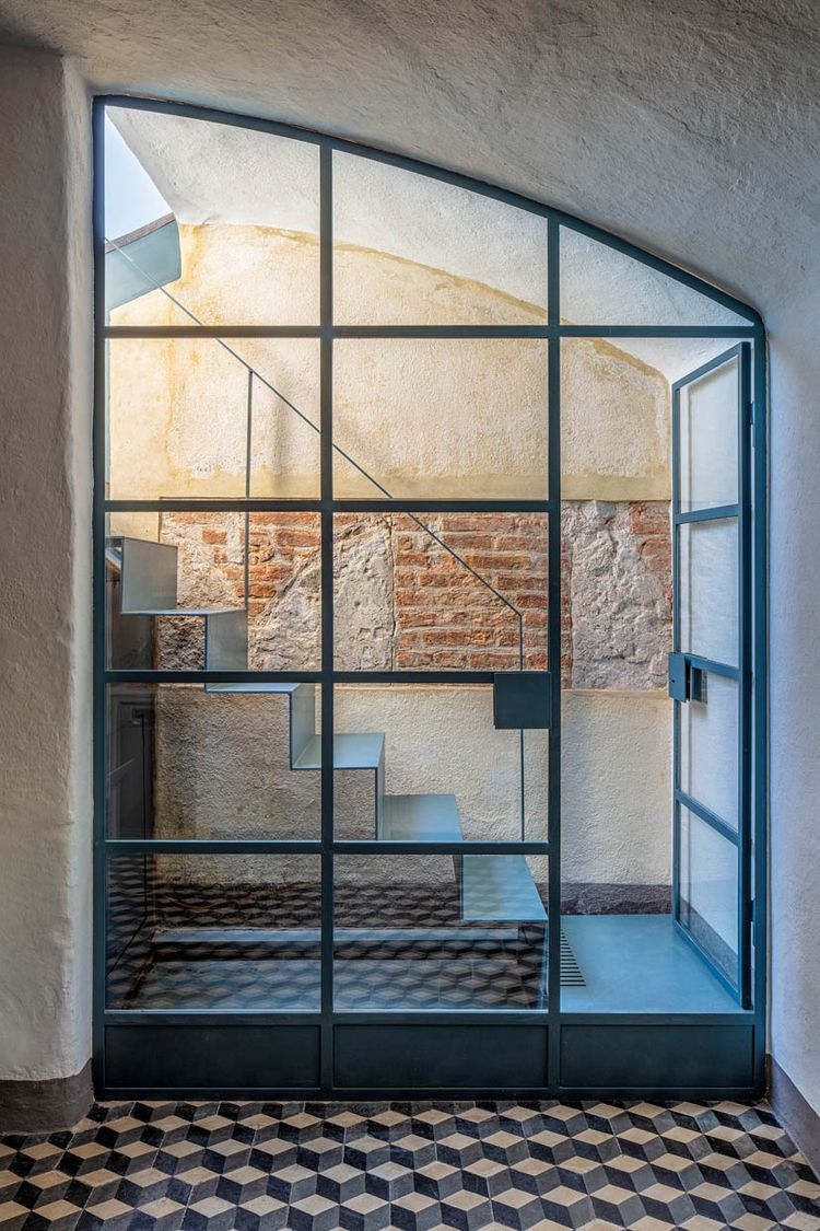 Torre Gan­duglia