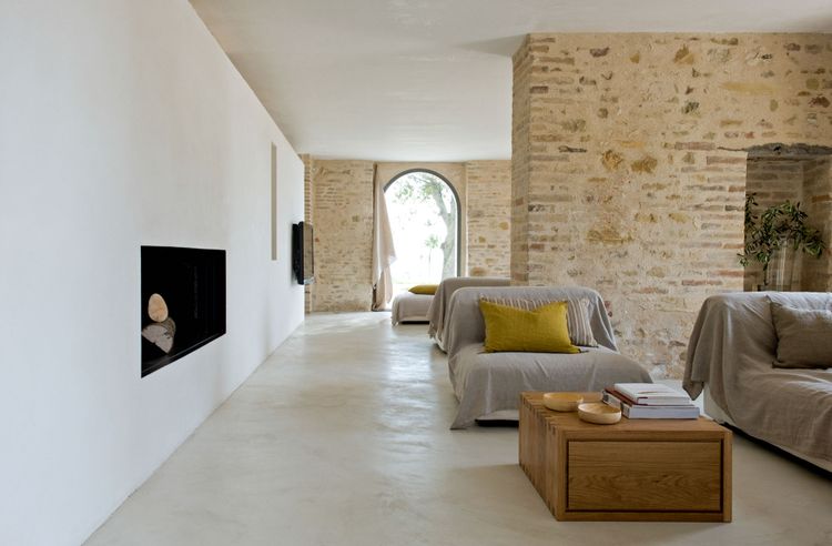 Casa Olivi