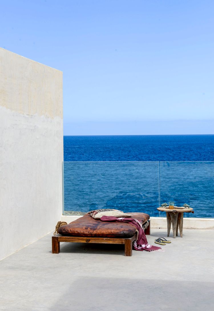 Casa­costa & Casa­costa Nextdoor