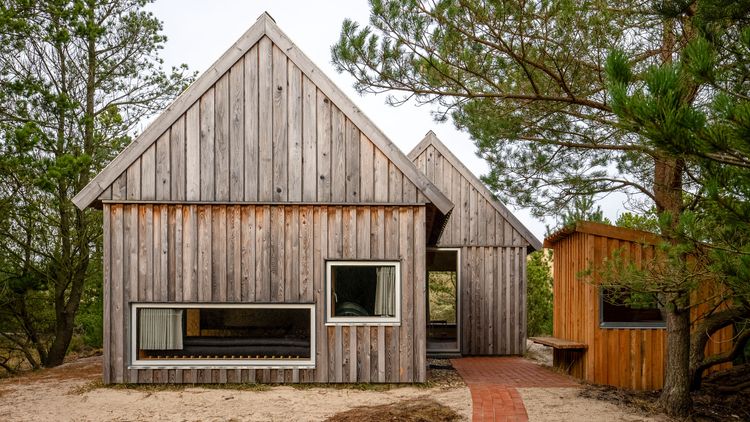 Klit­møller Hideaway