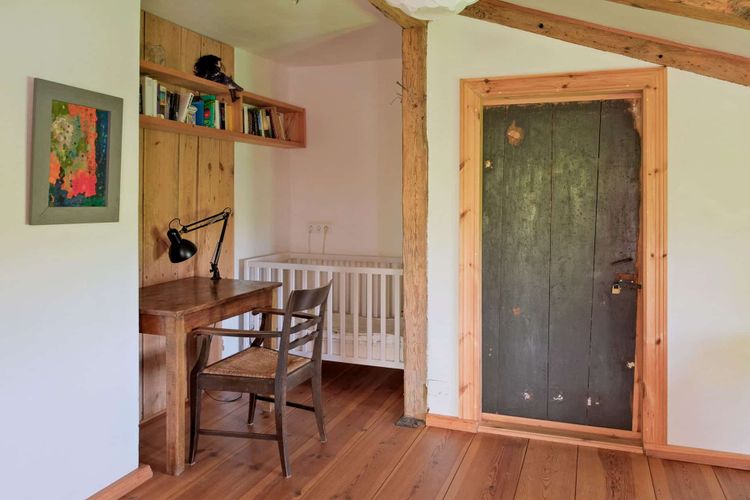 Landhaus Fre­den­walde