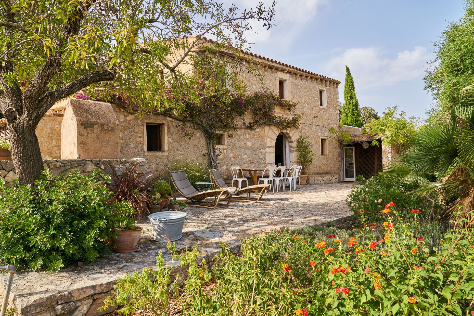 casa penya rotja