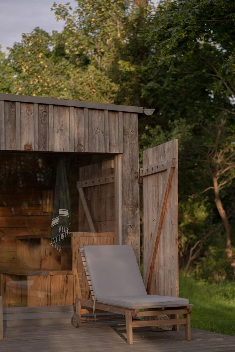 Tilia Authentic Home