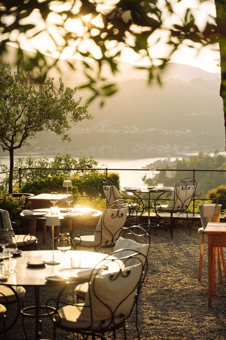 La Darbia Lago d’Orta