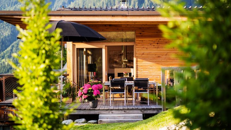 Alpen­lofts
