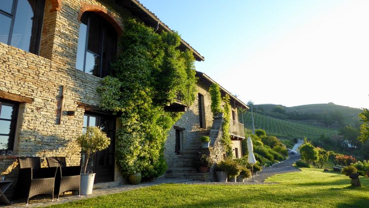 Casa Giromet