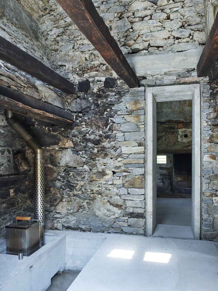 Casa Raslei