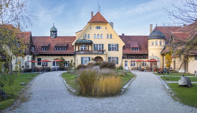 Gut Son­nen­hausen