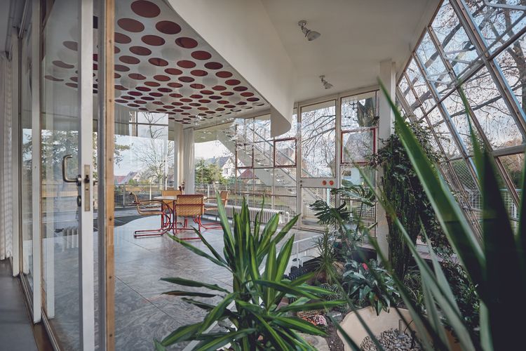 Haus Schminke