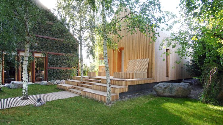 See­hotel am Neu­klos­tersee