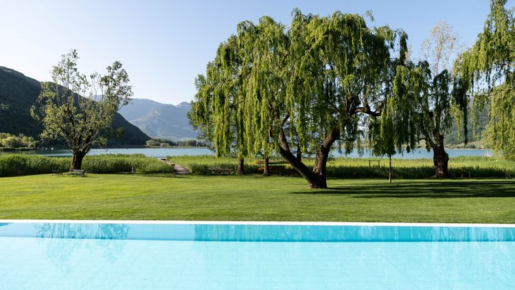 See­hotel Ambach
