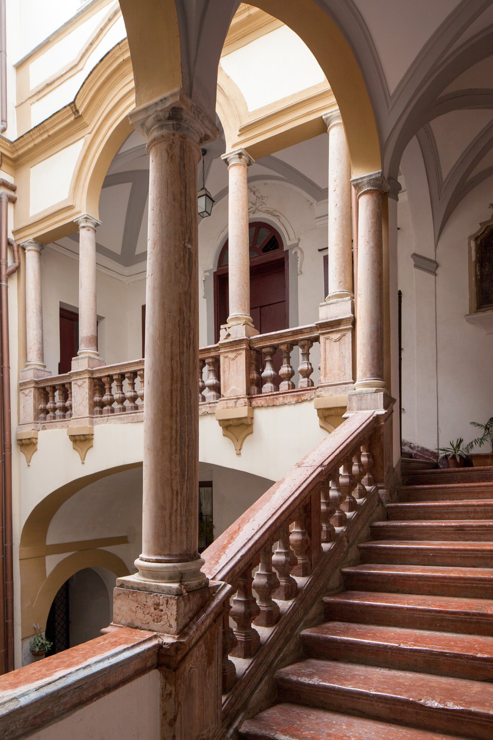 atelier palermo
