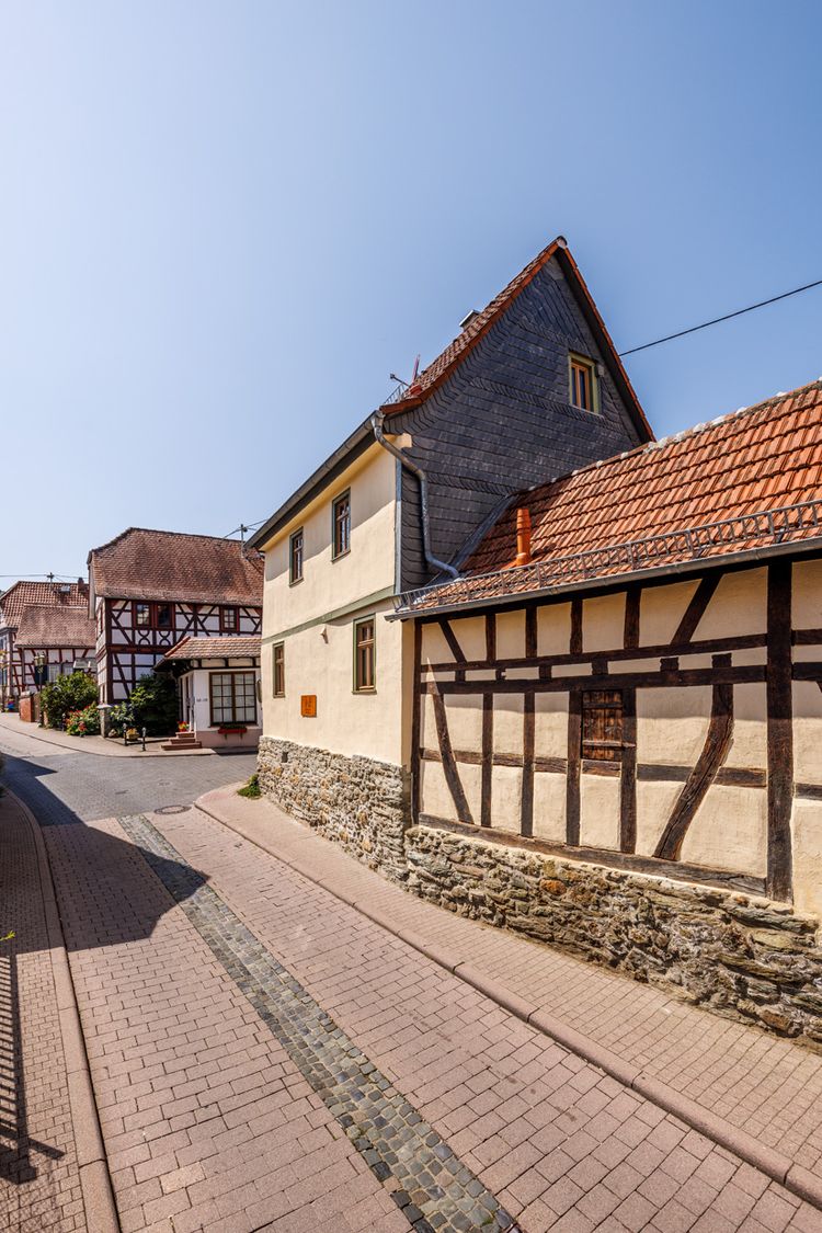 Hof­reite Lorsbach
