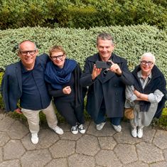 Owners of Effi und Luise