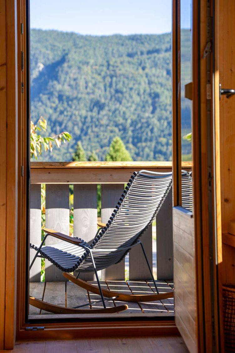 Stel­zenhaus