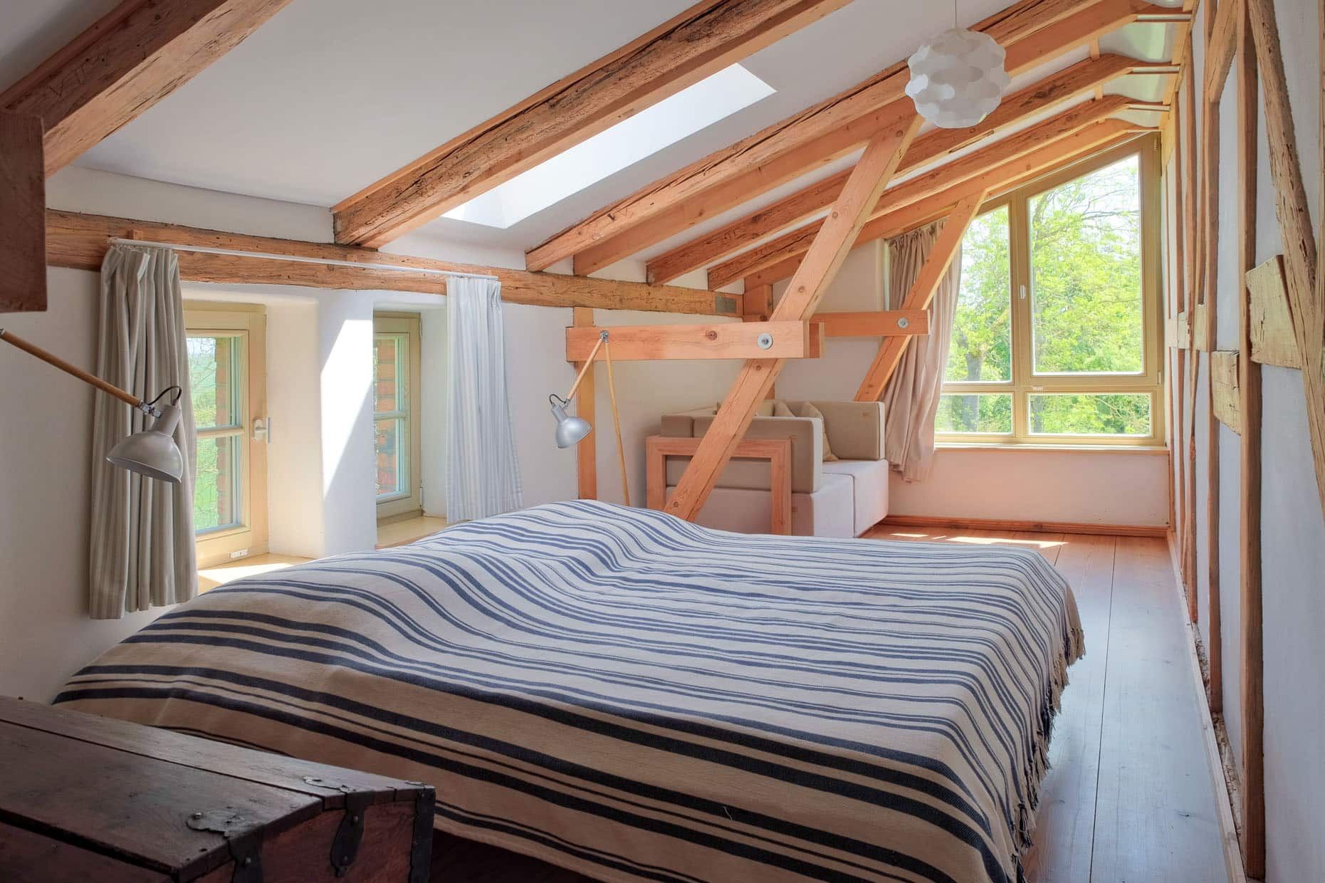 landhaus fredenwalde