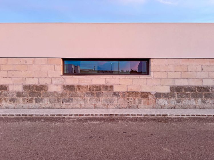 Casa Espe­rança